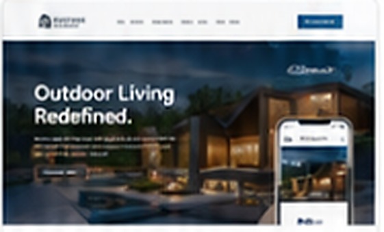 Elevate Construction website project