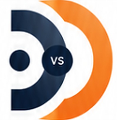 Problem versus solution graphic